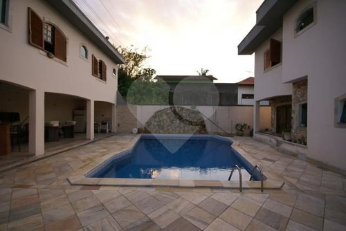 Casa-são Paulo-pirituba | Ref.: 353-im63664 - 353-im63664