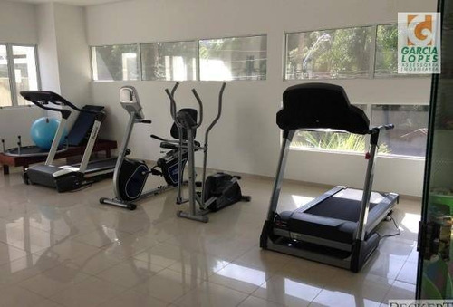 Imagem 18 de 18 de Apartamento Com 2 Dormitórios À Venda, 112 M² Por R$ 640.000,00 - Ecoville - Curitiba/pr - Ap0139