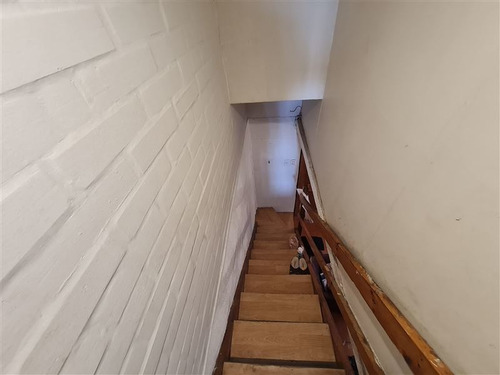 Imagen 18 de 18 de Casa En Venta De 3 Dorm. En Maipú