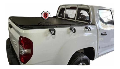 Lona Cubre Pick Up Maxus T60 - 2017 - 2023 Impermeable ! 
