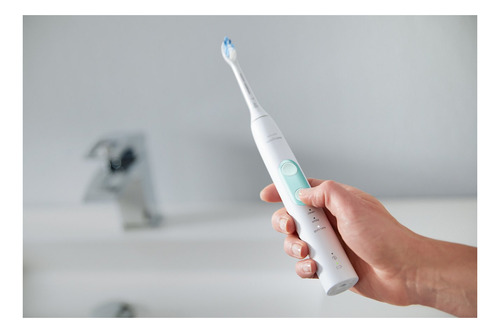Ctive 5100 Gum Health, Cepillo De Dientes Eléctrico R...