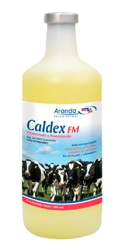 Caldex F.m. 500ml Aranda