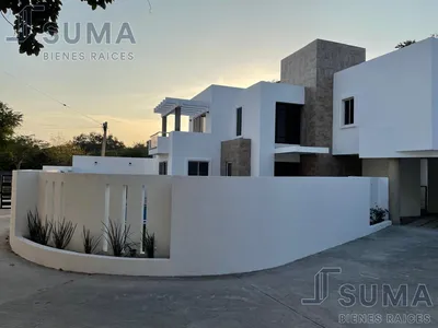 Casa en renta