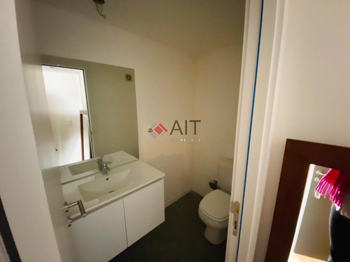 Imagen 9 de 10 de Apartamento 1 Dormitorio A Estrenar!!!! Consulte!- Ref: 6459