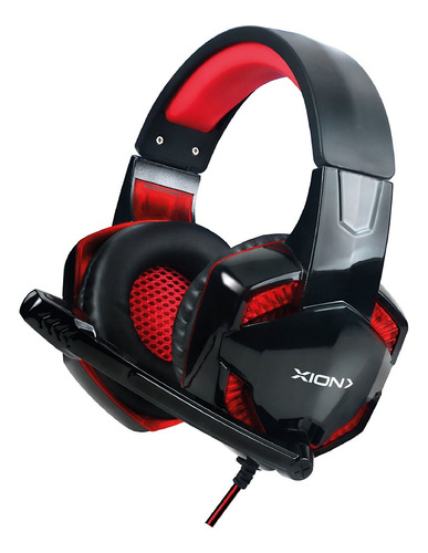 Auricular Gamer Xion Xi-augamer2-0 Circuit