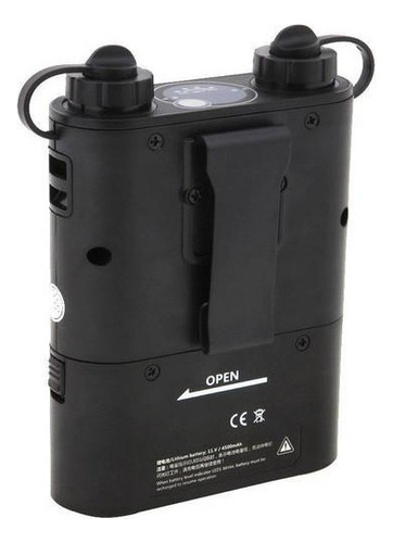 Batería Godox Propac Pb960