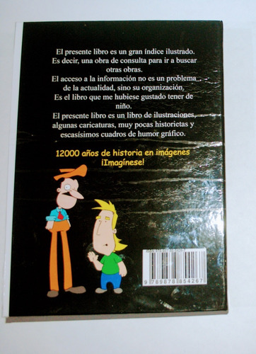 Imagen 2 de 5 de Libro: La Vaca Atada - Lucas H. Rodríguez Cocoliche