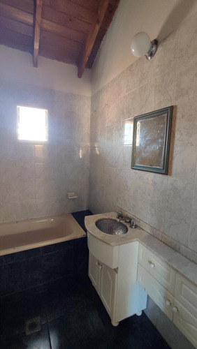 Venta- Departamento -3amb- Jose León Suarez - Oportunidad