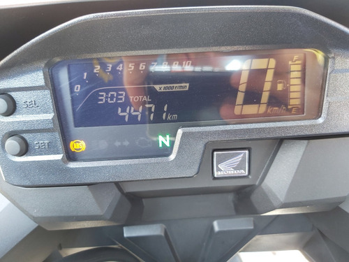 Honda Xre 300 Abs 2020 Moto Slink