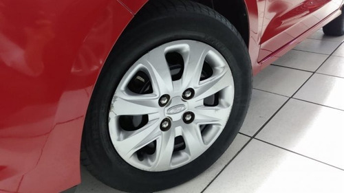Ka 1.0 Se 12v Flex 4p Manual
