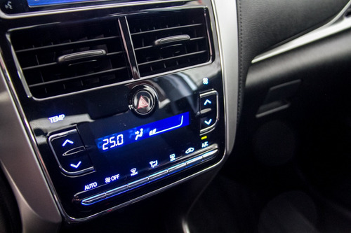 Toyota Yaris Sedan 1.5 Xl Plus Connect Cvt (flex)