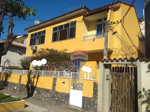 Imagem 1 de 30 de Casa Com 4 Dormitórios À Venda Com 154 M² No Grajaú - Ca0013