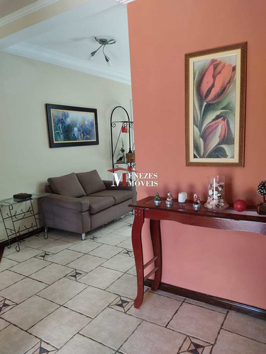 Imagem 10 de 30 de Casa A Venda Em Condomínio Fechado Em Bertioga - Ref. 1461 - V1461
