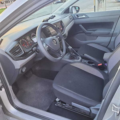 Imagem 13 de 15 de Volkswagen Virtus 1.0 200 Tsi Comfortline Automático 2021