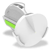 Comprar Kit 3 Suportes De Parede Roteador Deco Tp-link M5 Ac1300