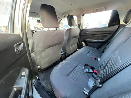 Imagen 15 de 15 de Suzuki Swift Gl 1.2 5mt