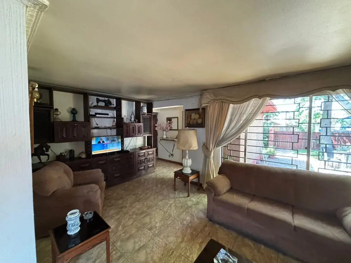 Imagen 4 de 26 de Gran Oportunidad En Ñuñoa, Casa En Venta