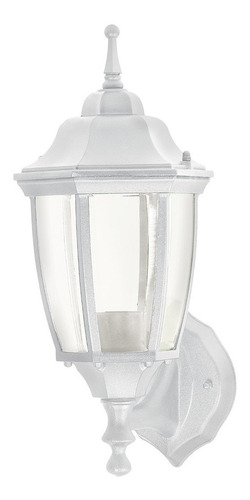 Farol Colgante Pared Exterior Arbotante Farol Soportado