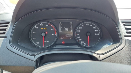 Imagen 15 de 15 de Seat Ibiza 2018 1.6 Reference 5p Mt Impecable Con Garantia