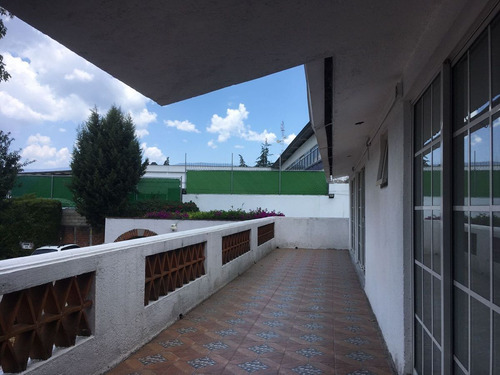 Casa En Venta En Condominio En Lomas De Tarango Av Centeranio Álvaro Obregón