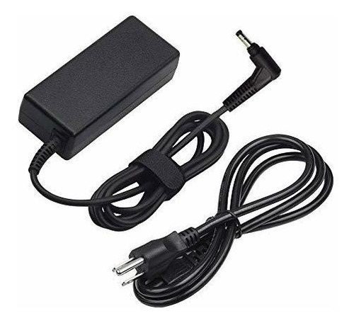 Cargador Adaptador Para Laptop 45w Lenovo Ideapad 100 110