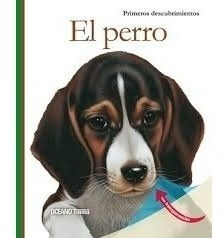 El Perro C/ Transparencias Oceano Travesia Infantil