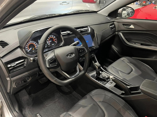 Imagen 16 de 22 de Chery Tiggo 2 Amaya Pocitos