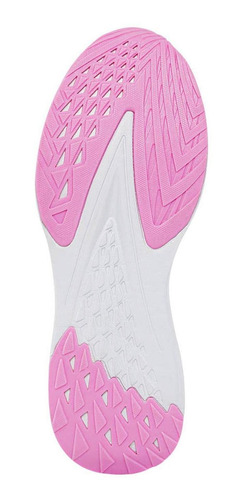 Imagen 7 de 8 de Tenis Kamai Rosa Para Mujer Croydon