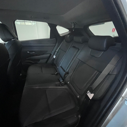 Hyundai Tucson Híbrida Premium At 4x2