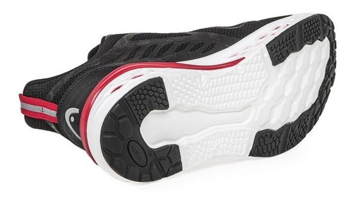Imagen 4 de 6 de Zapatillas Hombre Head Danubio Lefran