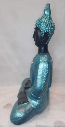 Buda Iluminada 30 Cm.