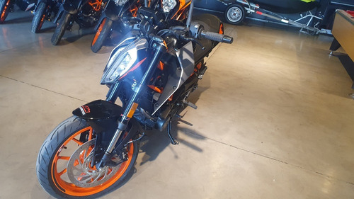 Imagen 22 de 22 de Duke 390 0km 2023 Stock Solo Dni Financia A Tna 0% Ktm