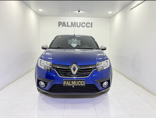 Renault Sandero 1.6 Gt Line 105cv