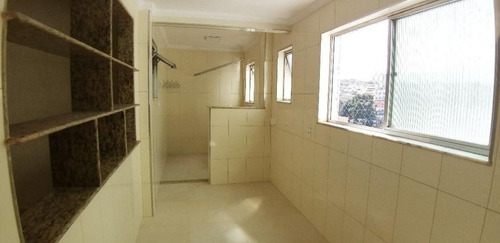 Imagem 29 de 30 de Apartamento À Venda, 172 M² Por R$ 590.000,00 - Manoel Honório - Juiz De Fora/mg - Ap1406