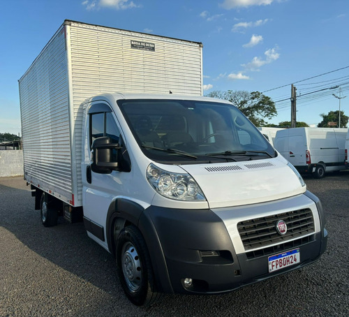 Fiat Ducato CHASSI L