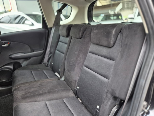 Honda Fit EX/S 1.5 Flex/Flexone 16V 5p Aut.