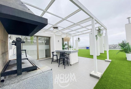 Departamento Navío San Martín Id: 150199