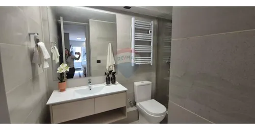 Arriendo Espectacular Depto 2d2b, Providencia