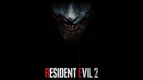 Resident Evil 2 Remake Standard Edition Capcom Ps4 Físico