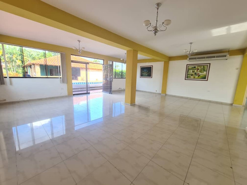 Imagen 2 de 18 de Casa Finca En Safari Carabobo