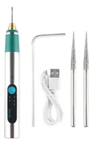 Comprar Bolígrafo Para Tallar Metal Pluma Para Tallar Madera Kit De