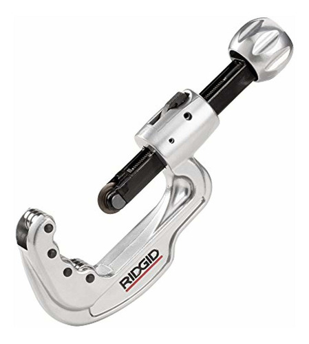 Visit The Ridgid Store Cortador De Tubo Acero