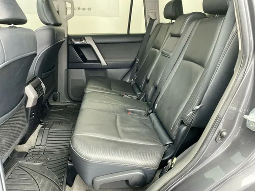 Toyota Prado 3.0 Tx-l