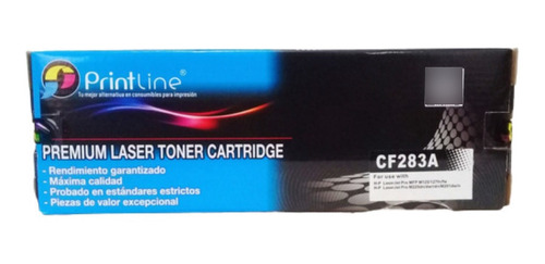 Toner Compatible Canon Crg-137 Para Mf211 Mf212w Mf215 Mf216