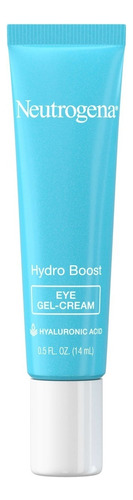 Crema/gel Eye Neutrogena Hydro Boost Día/noche Piel Seca14ml