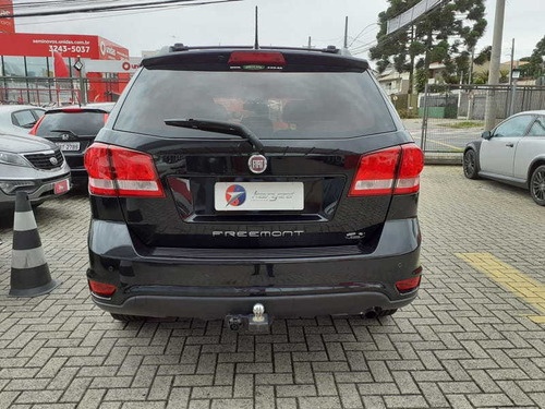 Fiat Freemont Precision 2.4 16v 172 Cv Aut