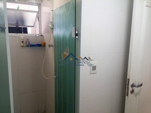 Imagem 11 de 15 de Apartamento Zona Norte, Casa Verde Alta - 277