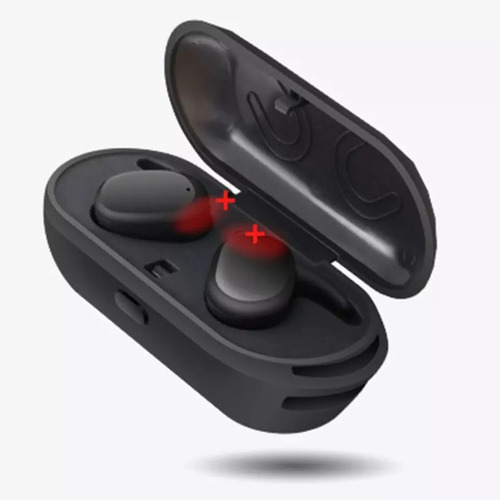 Imagem 2 de 6 de Fone Bluetooh Jh-s9100 À Prova D'água
