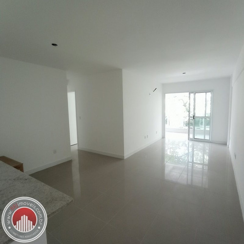 Imagem 14 de 15 de Apartamento 4 Quartos Na Araguaia - Freguesia - Apartamento A Venda No Bairro Freguesia (jacarepaguá) - Rio De Janeiro, Rj - Brj59775