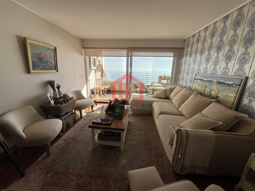 Maravilloso Depto En Venta 3d3b 2estac. Av Edmundo Eluchans